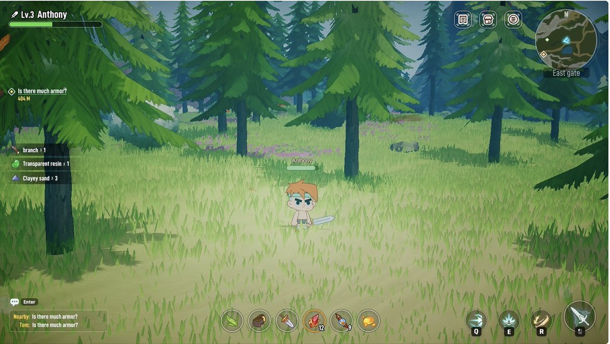 艾尔登法环 终极版 截图6