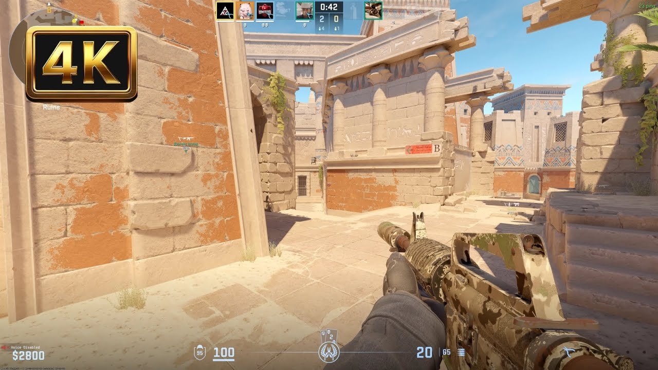 破晓传说 重制版 截图6