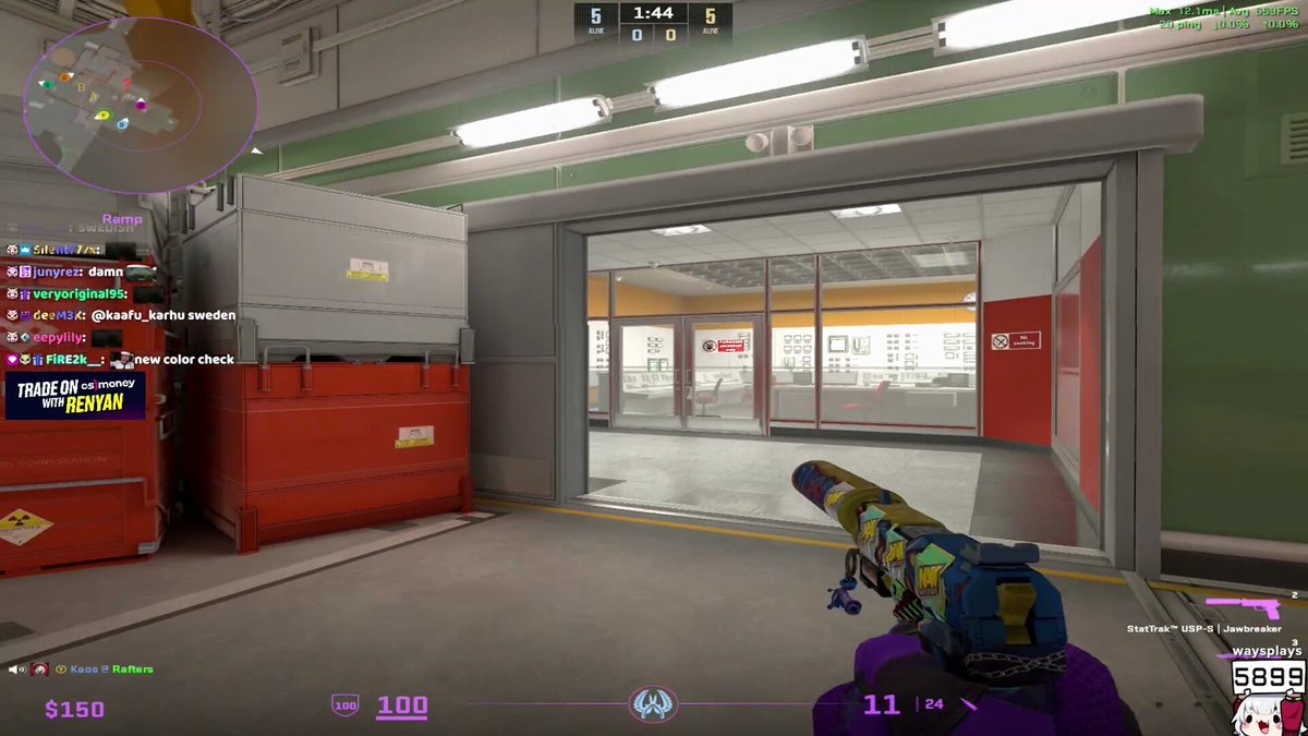 破晓传说 重制版 截图15