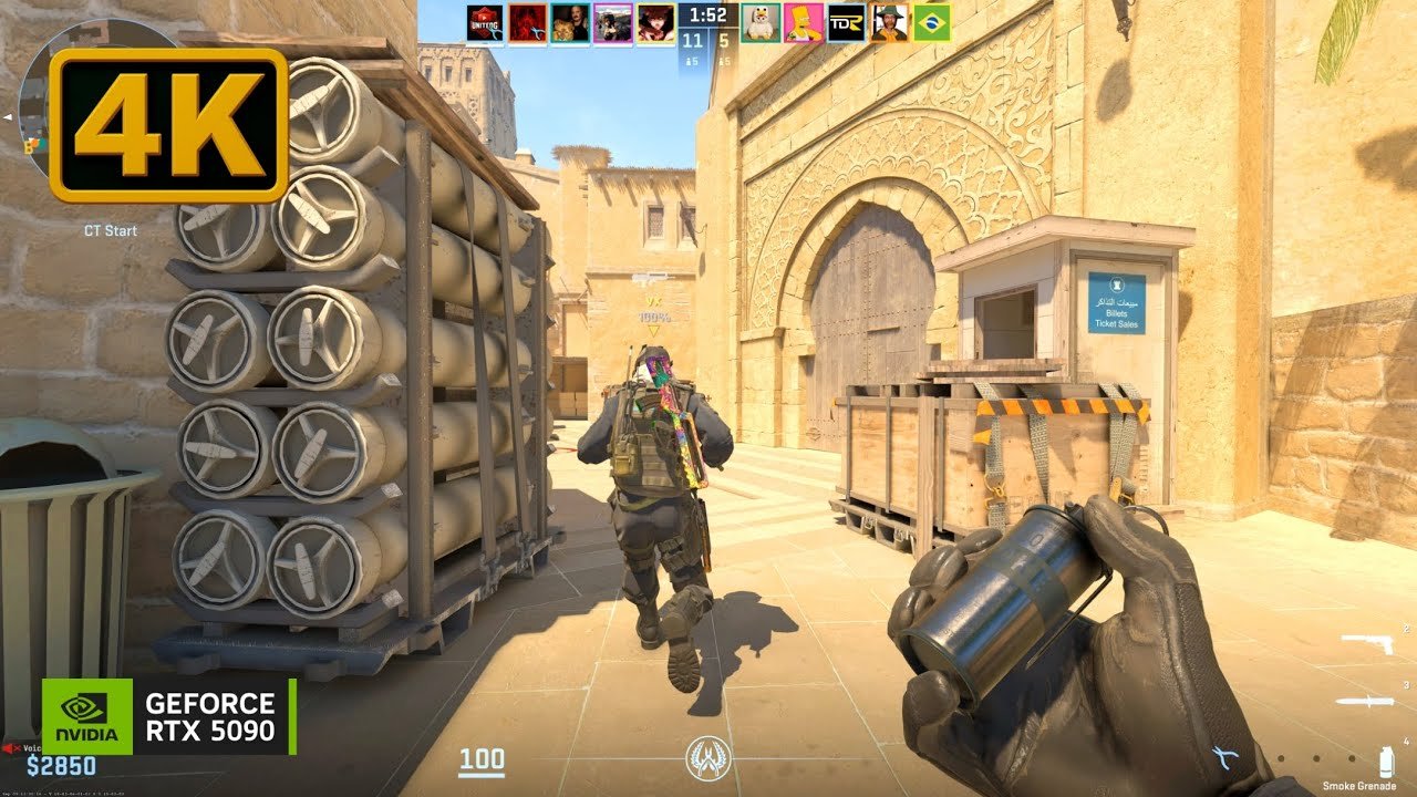 破晓传说 重制版 截图17