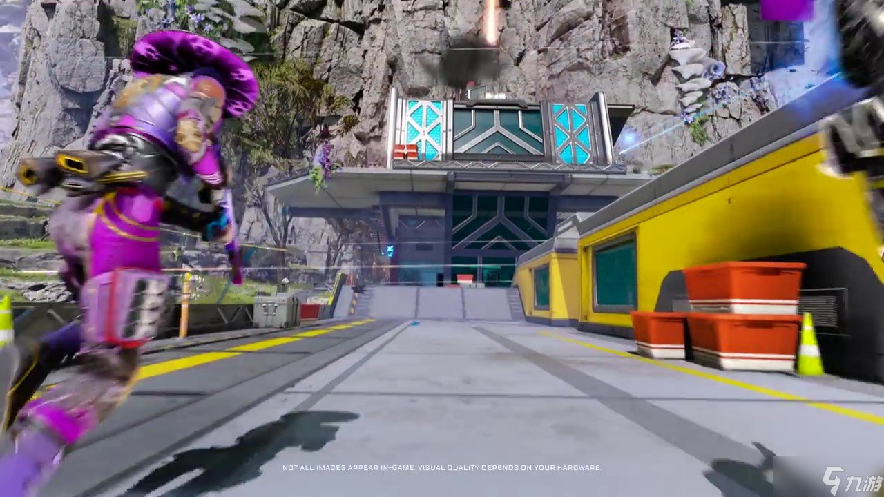 深岩银河 截图10