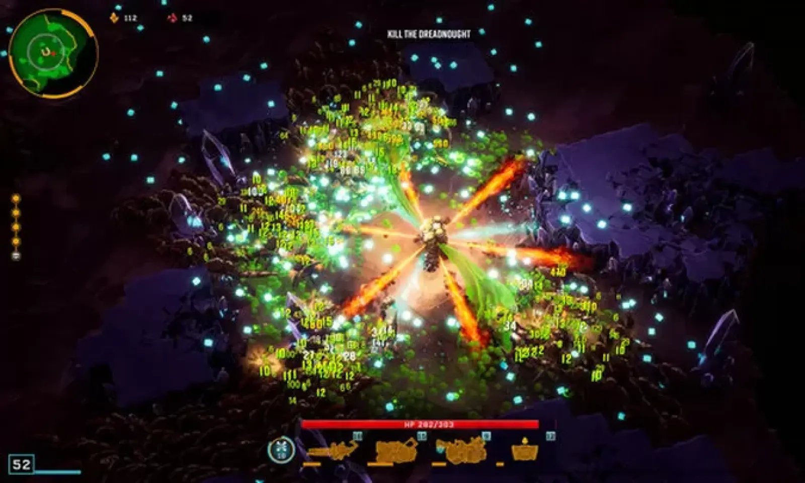 方舟：生存进化 重制版 截图7