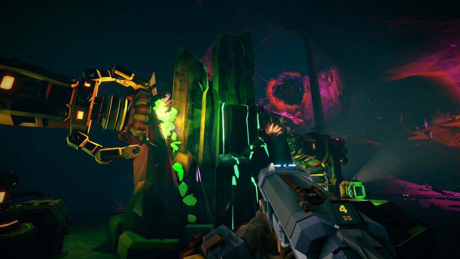 方舟：生存进化 重制版 截图12