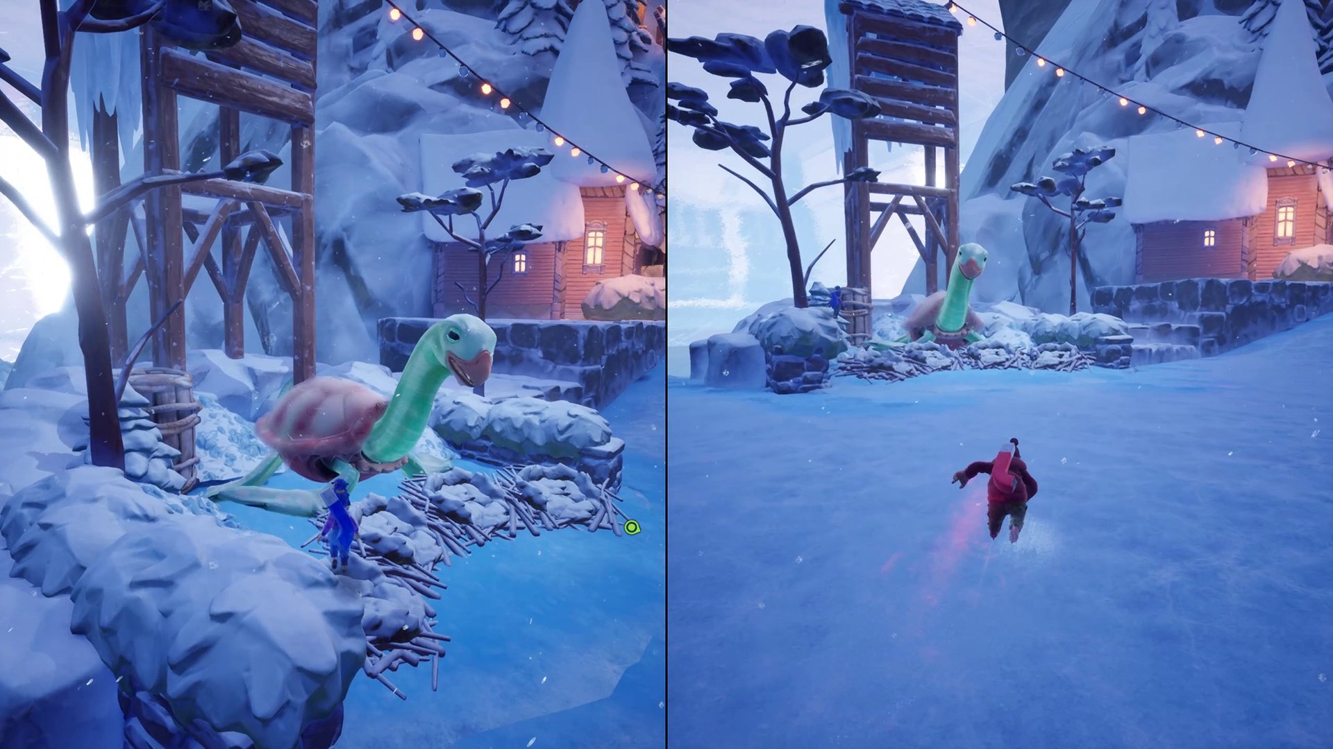 英雄联盟 终极版 截图20