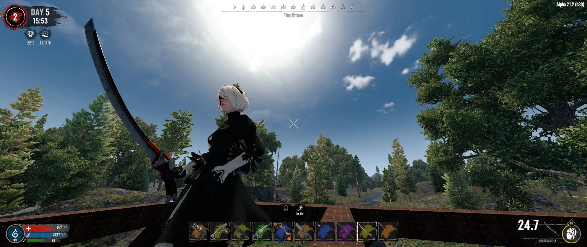 茶杯头 豪华版 截图15