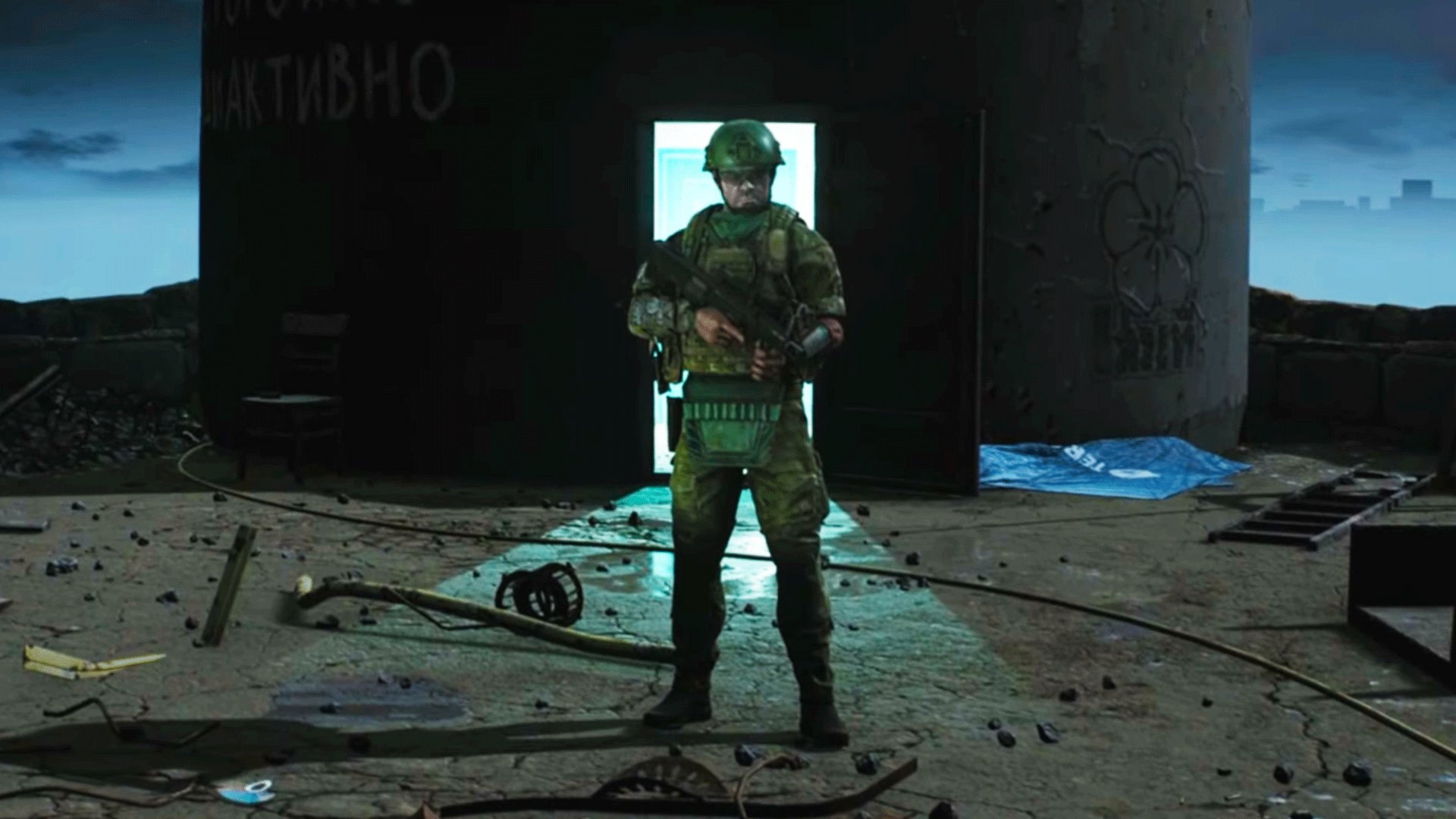 破晓传说 重制版 截图17