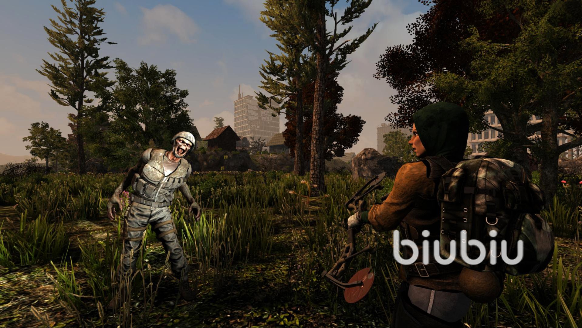 巫师3：狂猎 完整版 截图7