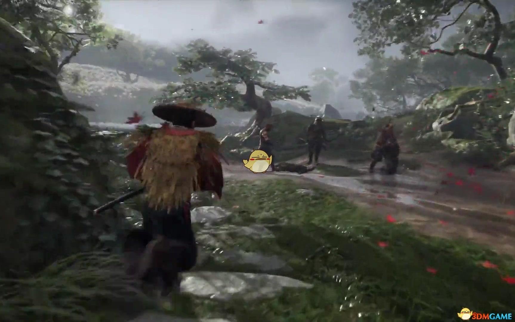 和平精英 终极版 截图4