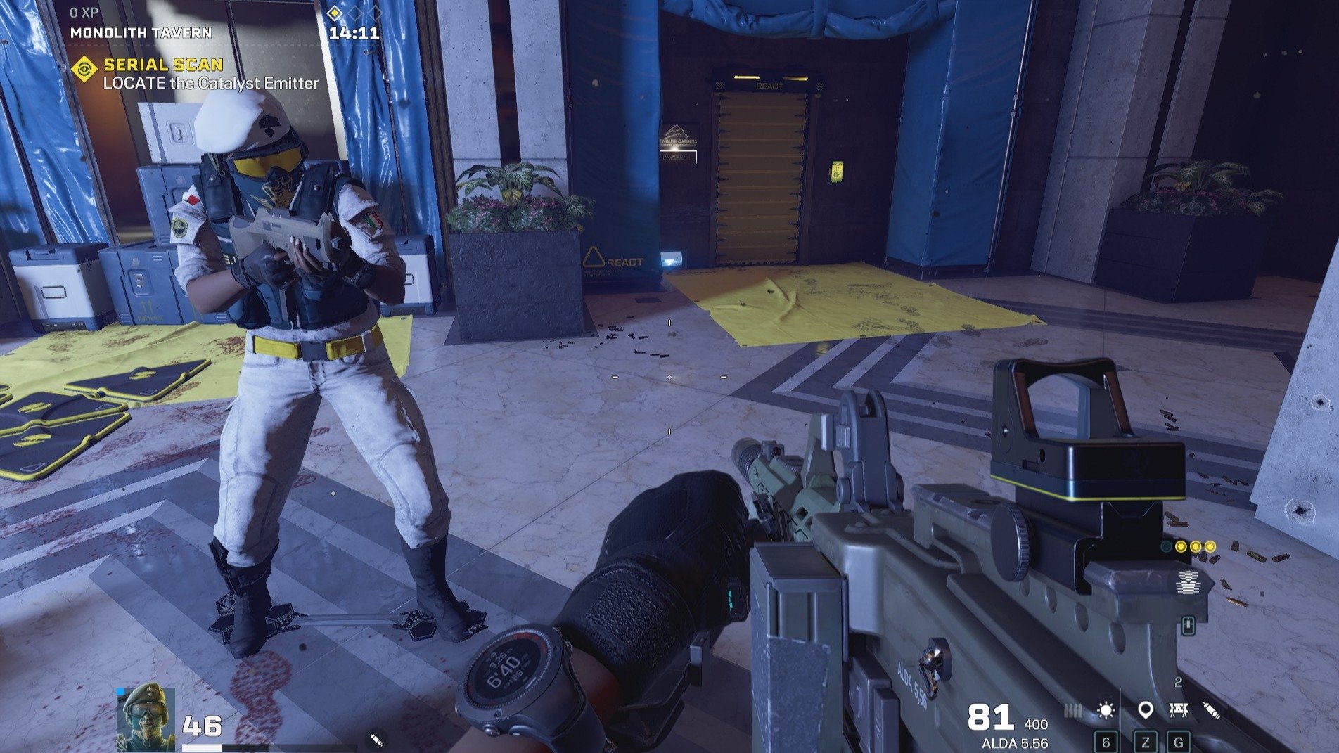 方舟：生存进化 终极版 截图16