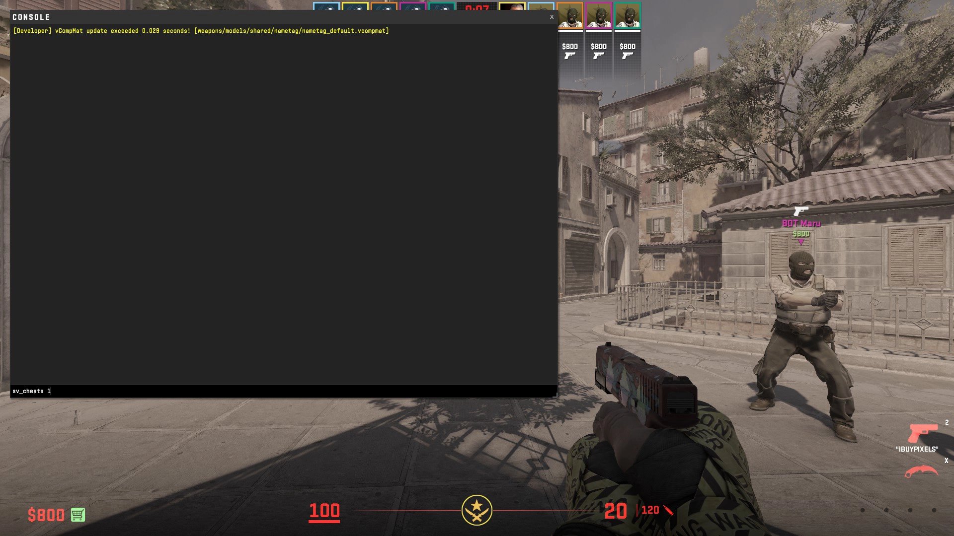 方舟：生存进化 终极版 截图10