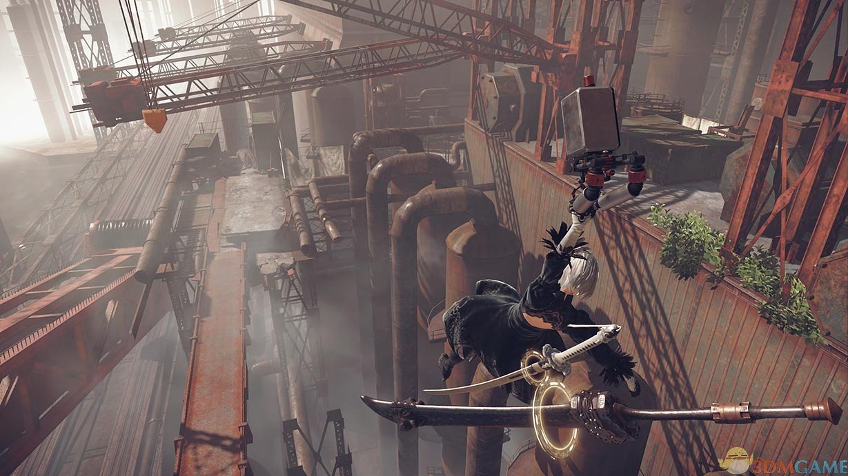 英雄联盟 重制版 截图9