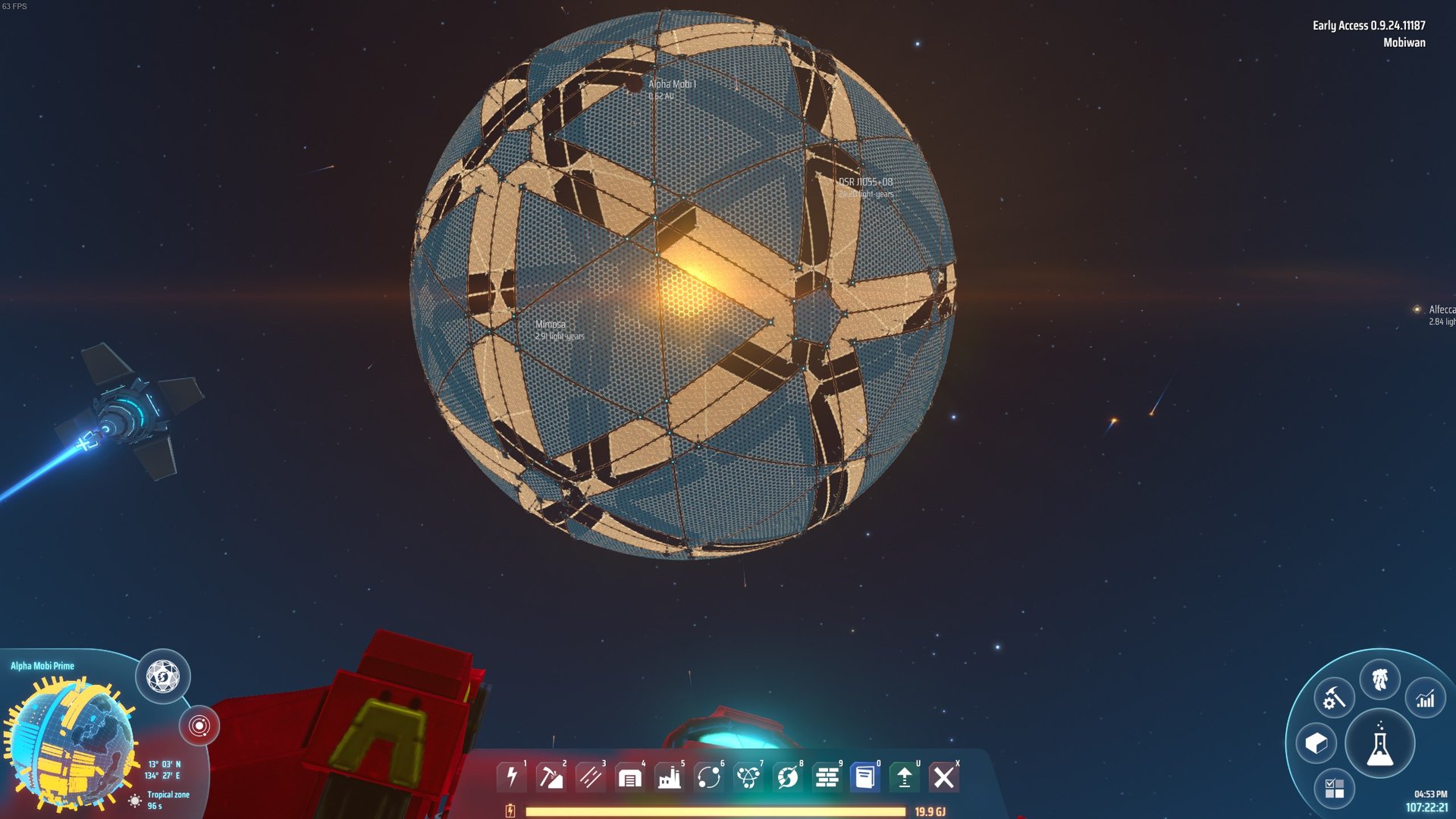 破晓传说 重制版 截图8