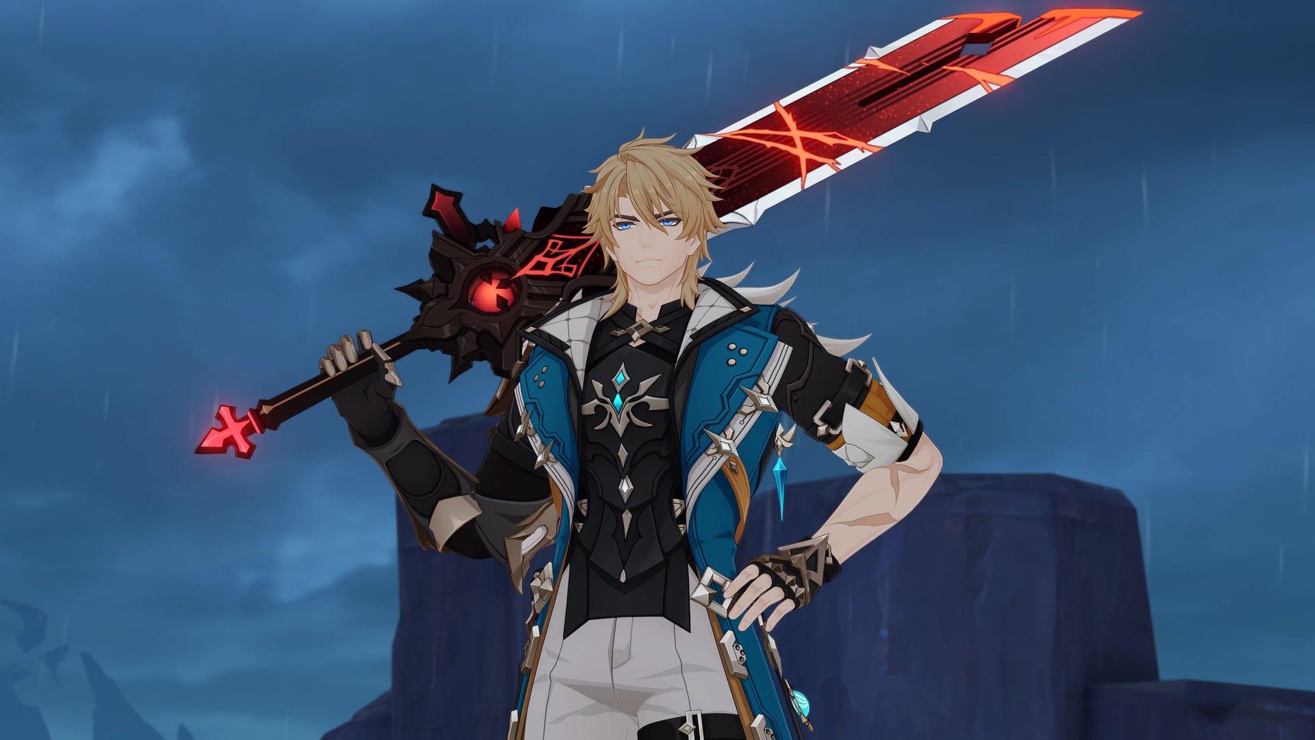 深岩银河 截图6