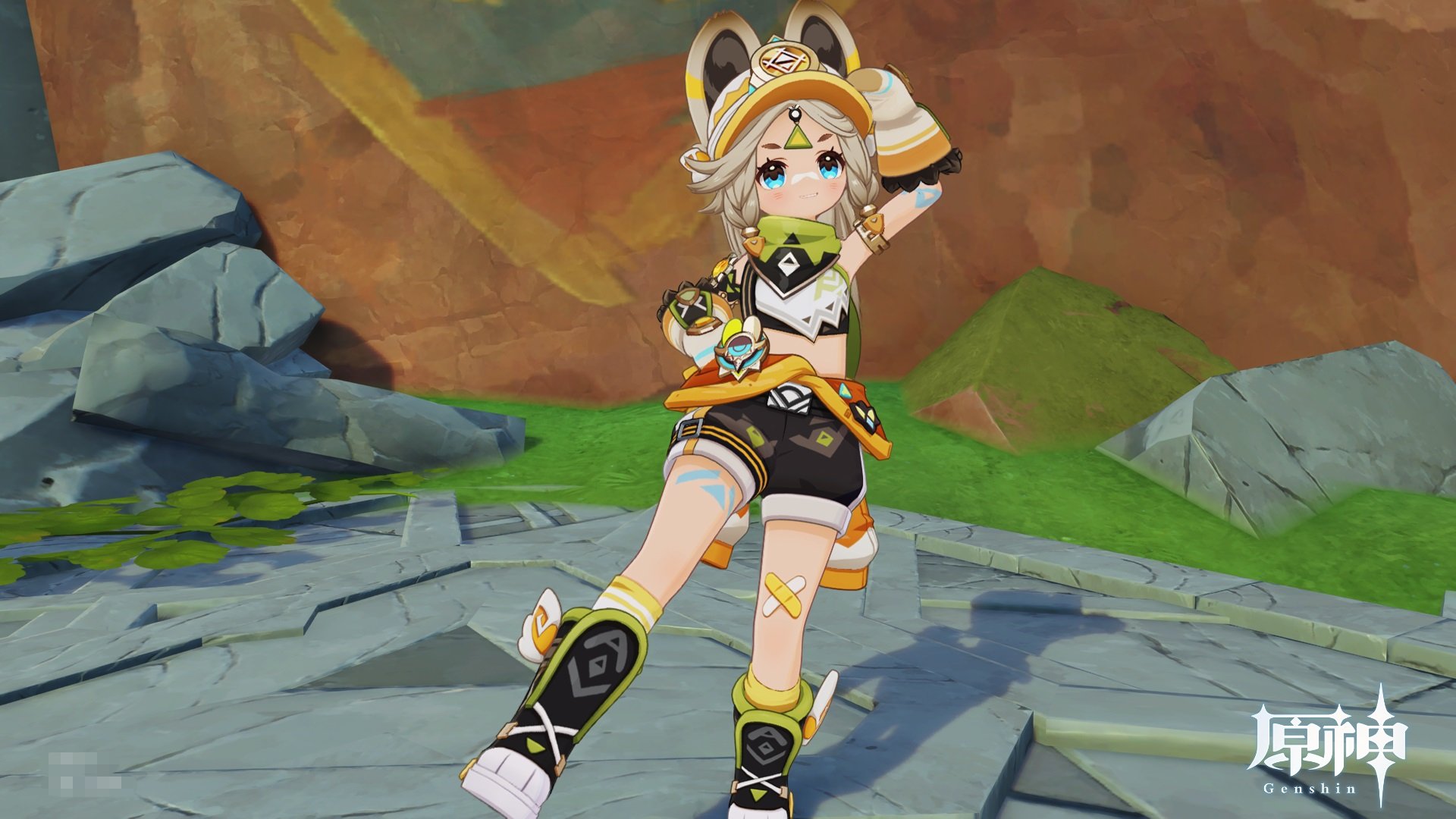 深岩银河 截图14