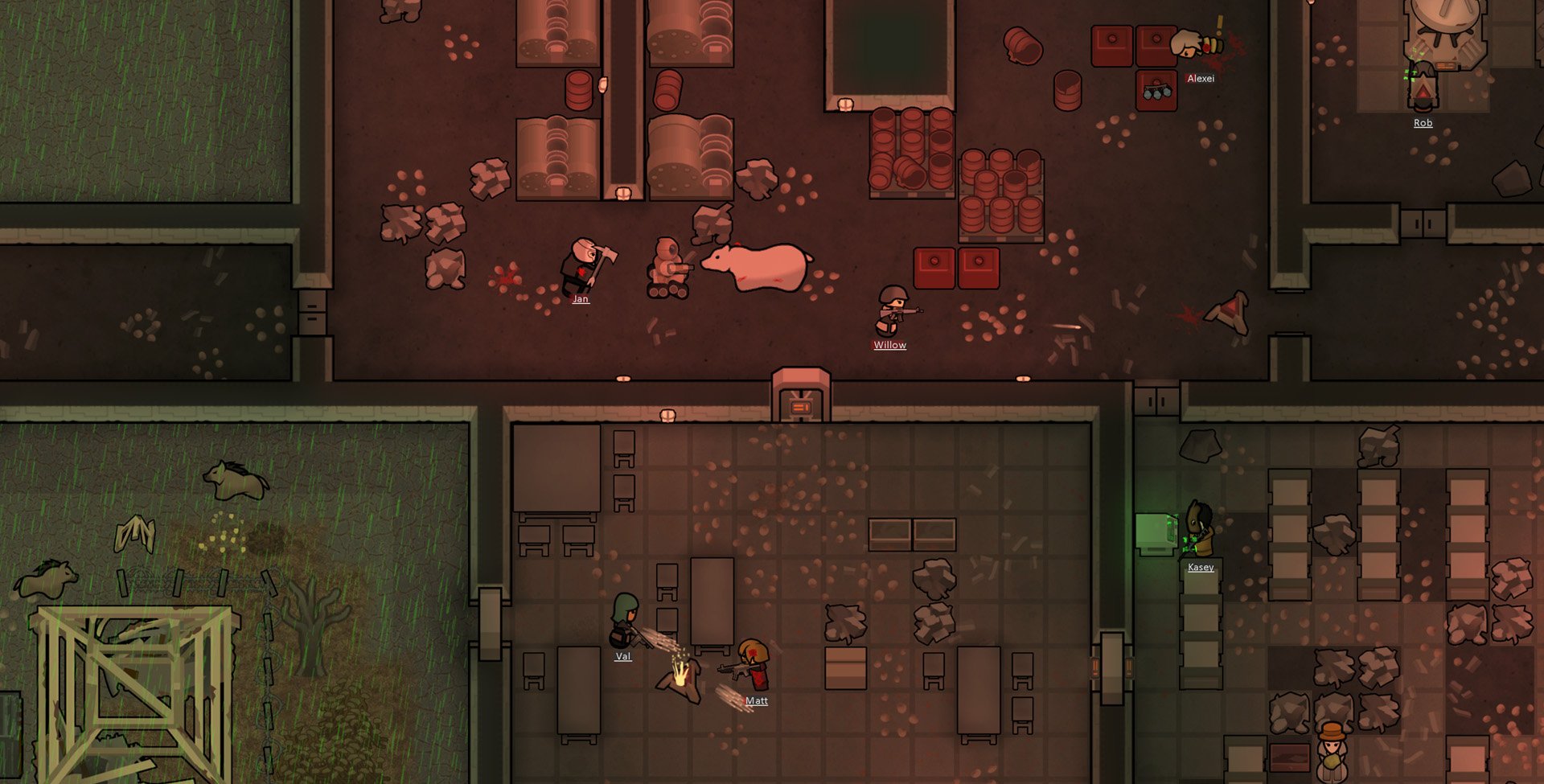 七日杀 豪华版 截图22