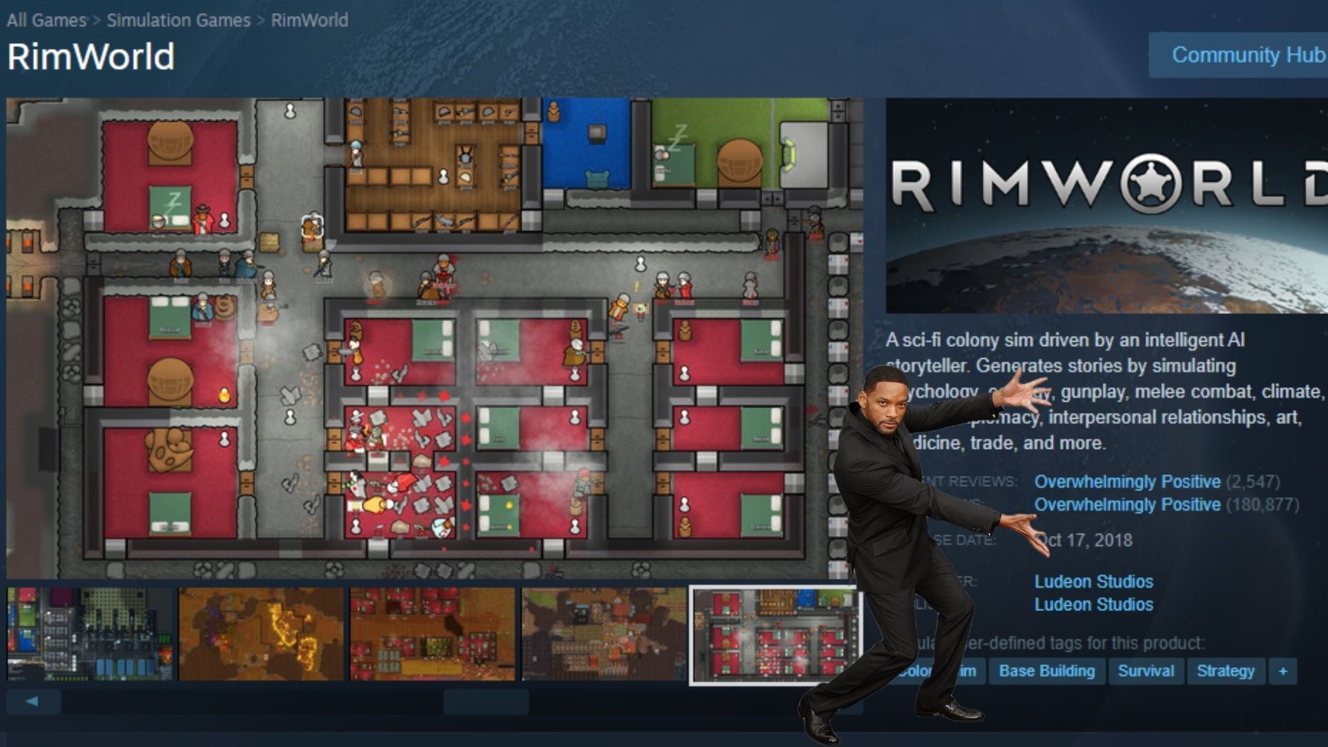 七日杀 豪华版 截图23