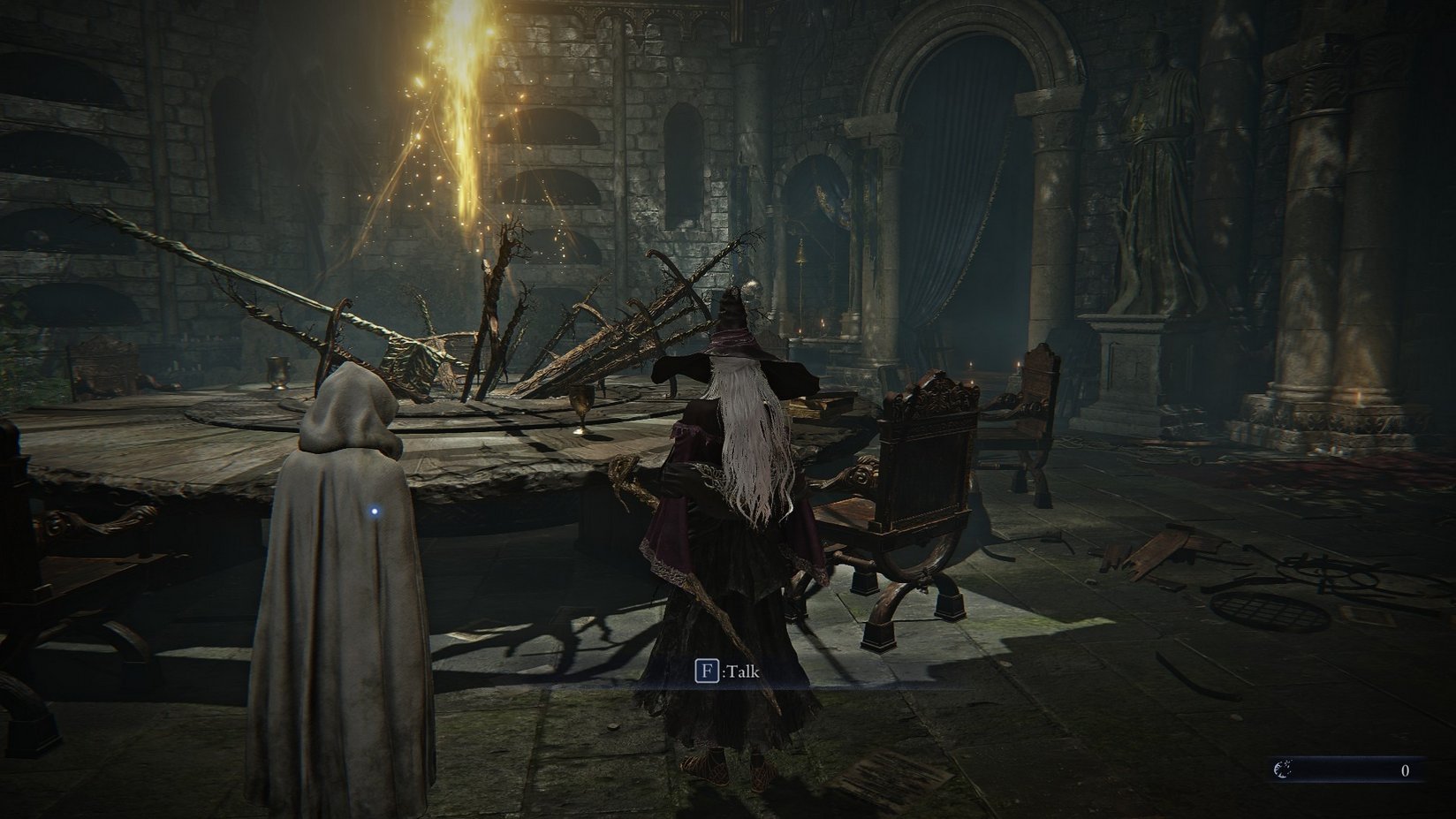 对马岛之魂 终极版 截图16