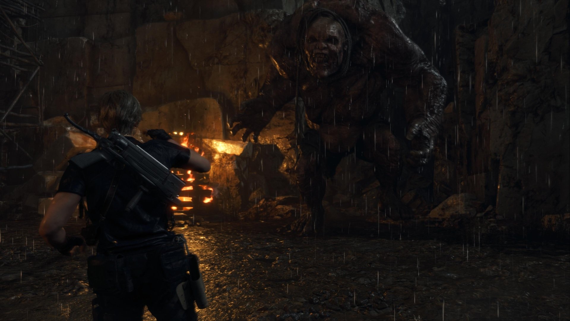 和平精英 终极版 截图4