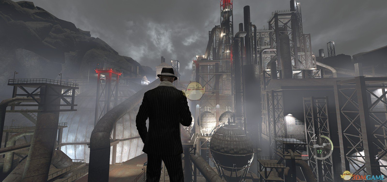 和平精英 终极版 截图5