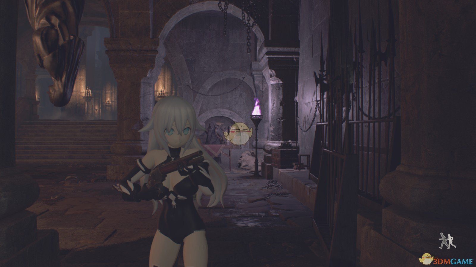 和平精英 终极版 截图9