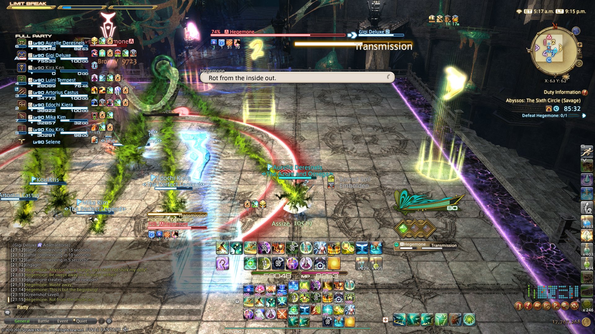 赛博朋克2077 截图19