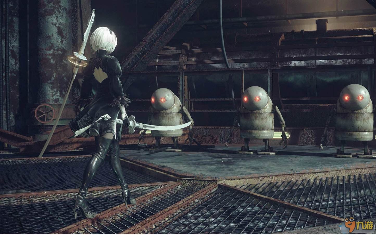 对马岛之魂 完整版 截图17