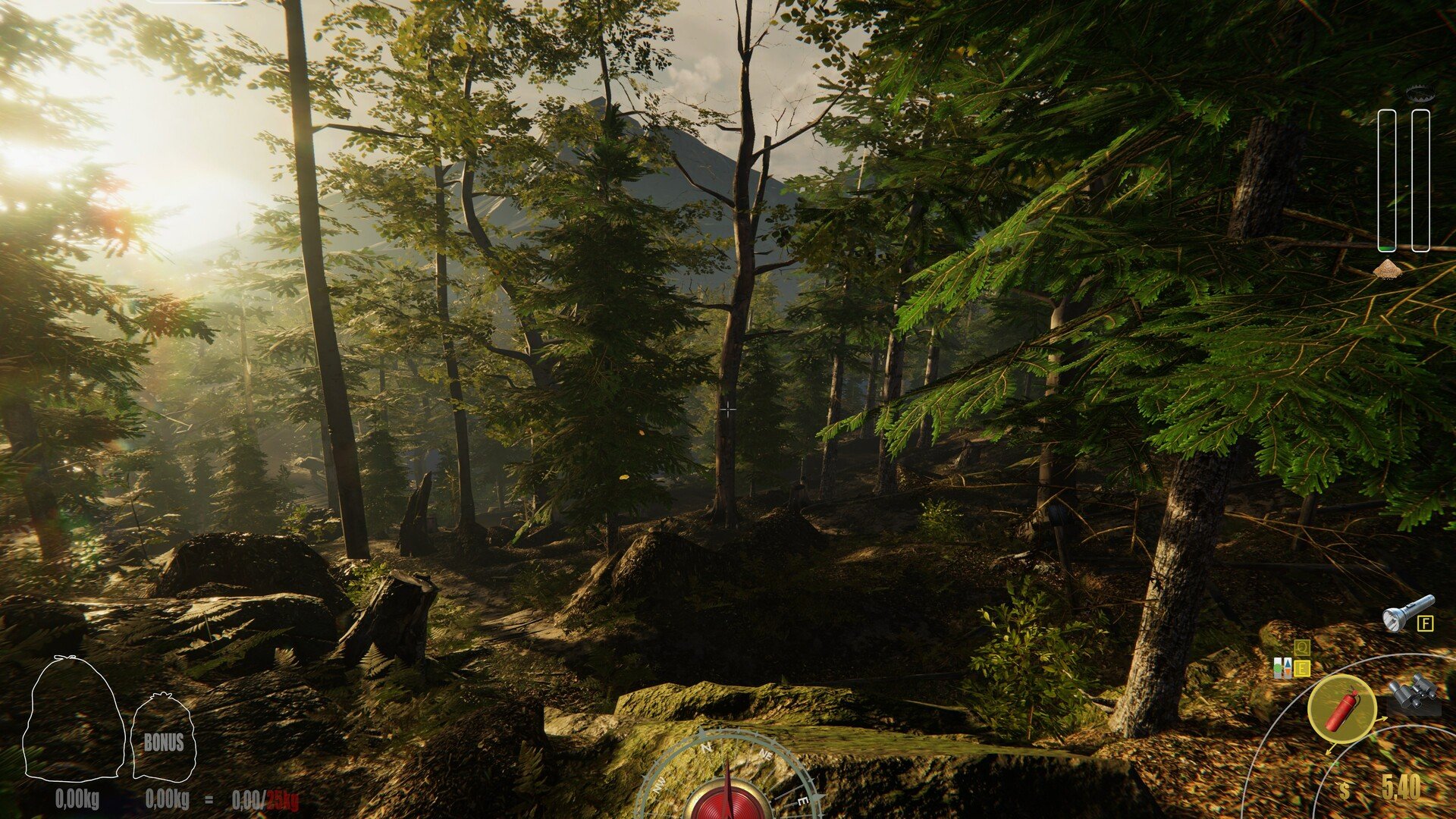 和平精英 终极版 截图21