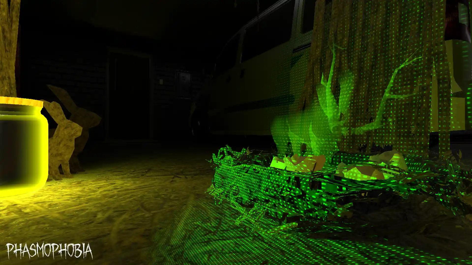 饥荒 年度版 截图15