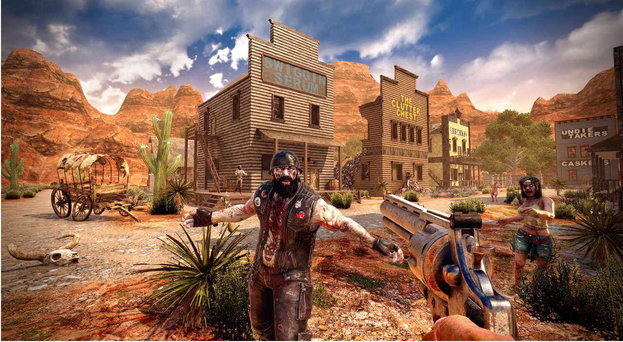 破晓传说 重制版 截图3