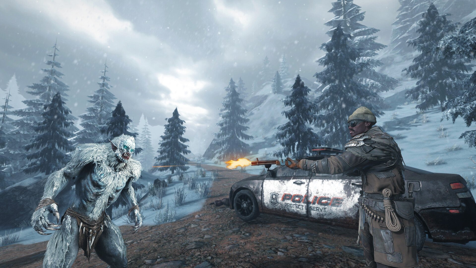 破晓传说 重制版 截图11