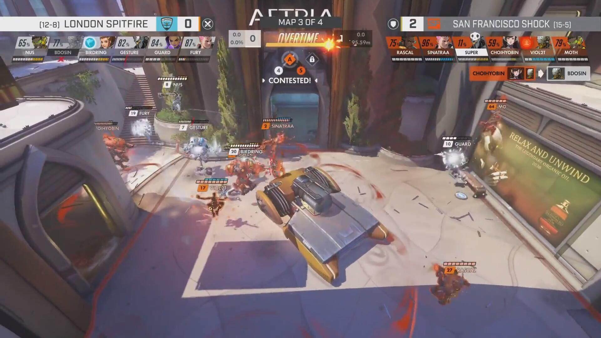 和平精英 终极版 截图22