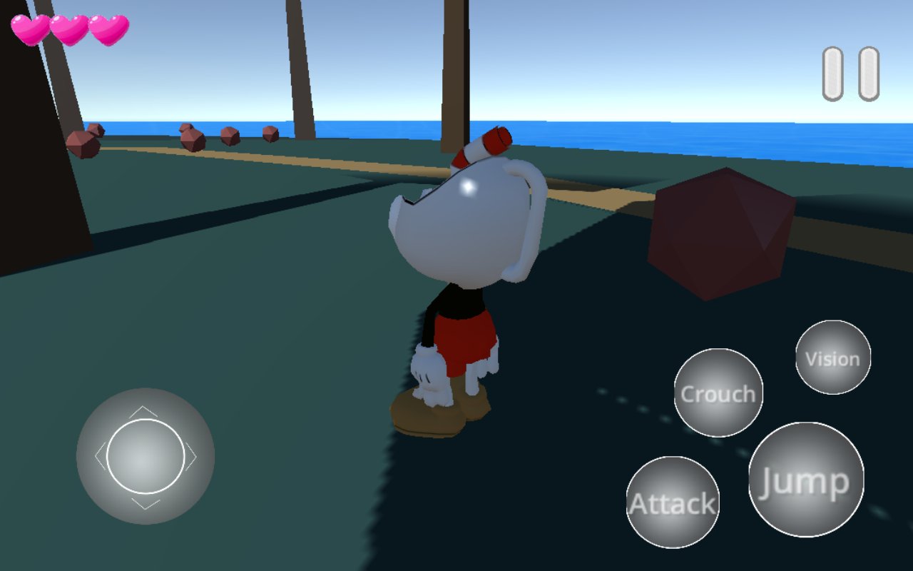 对马岛之魂 完整版 截图17