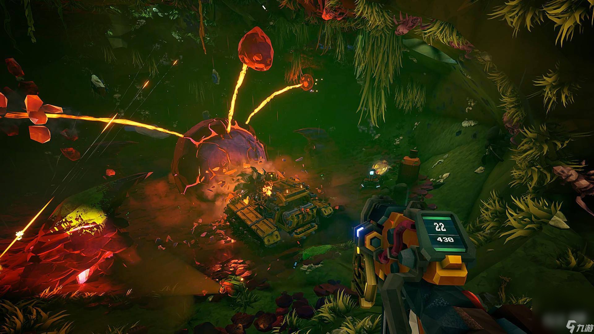 艾尔登法环 年度版 截图4