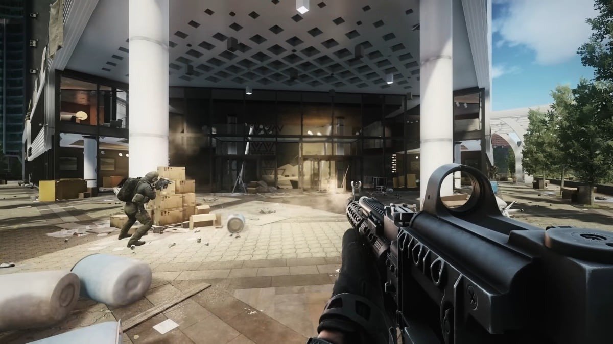 方舟：生存进化 终极版 截图3