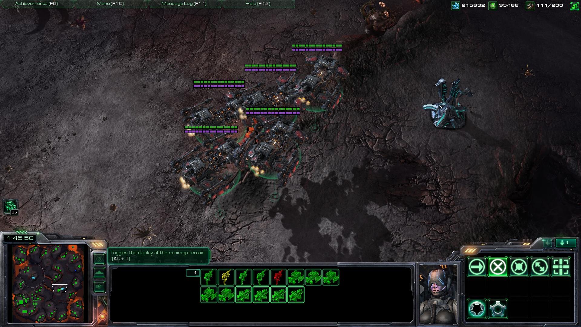 最终幻想14 完整版 截图4