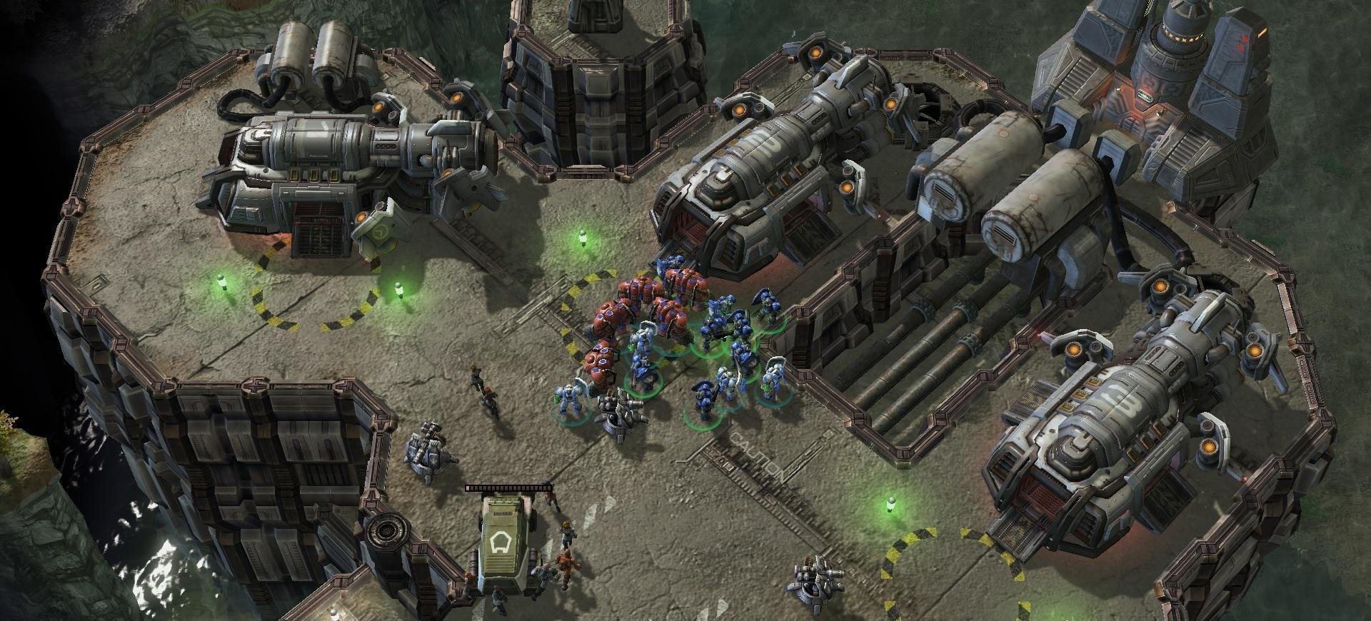 最终幻想14 完整版 截图5