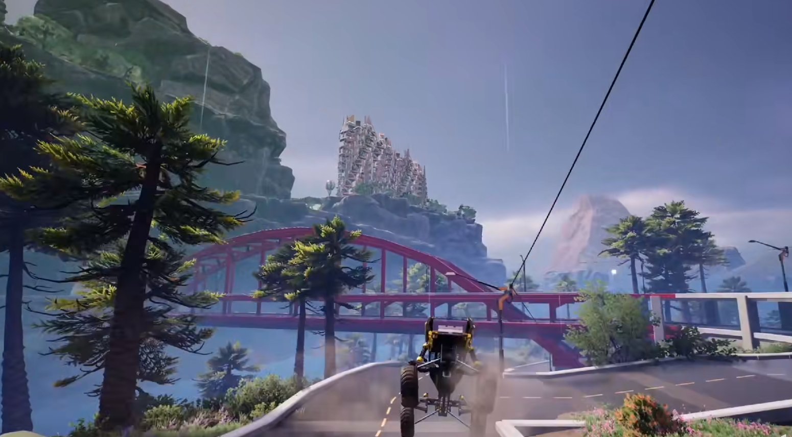 赛博朋克2077 截图6