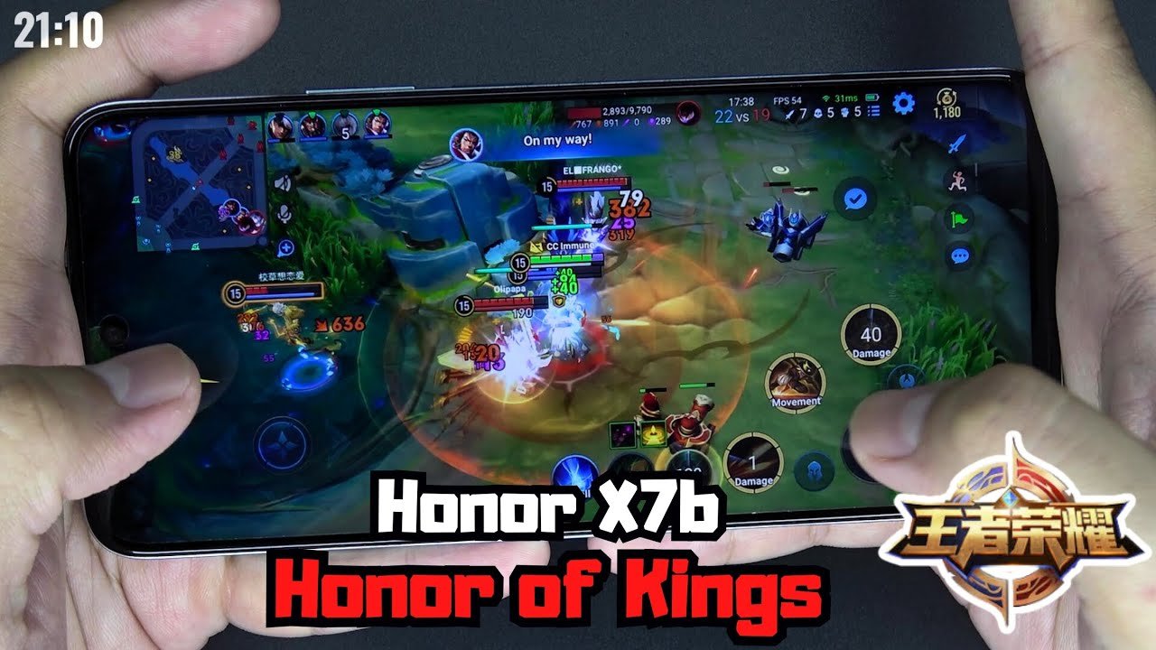 破晓传说 重制版 截图13