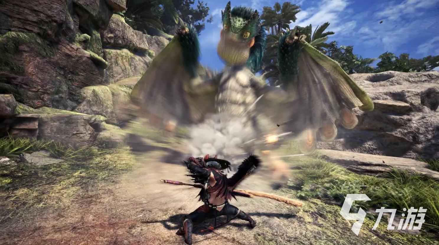 破晓传说 重制版 截图11