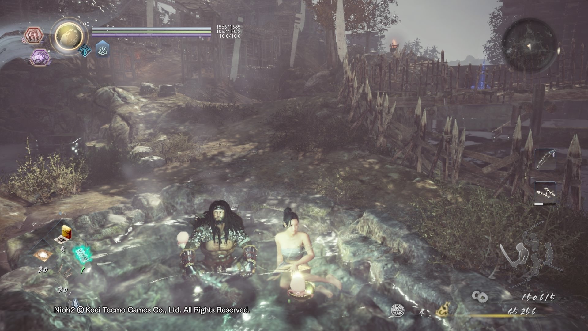 艾尔登法环 年度版 截图3