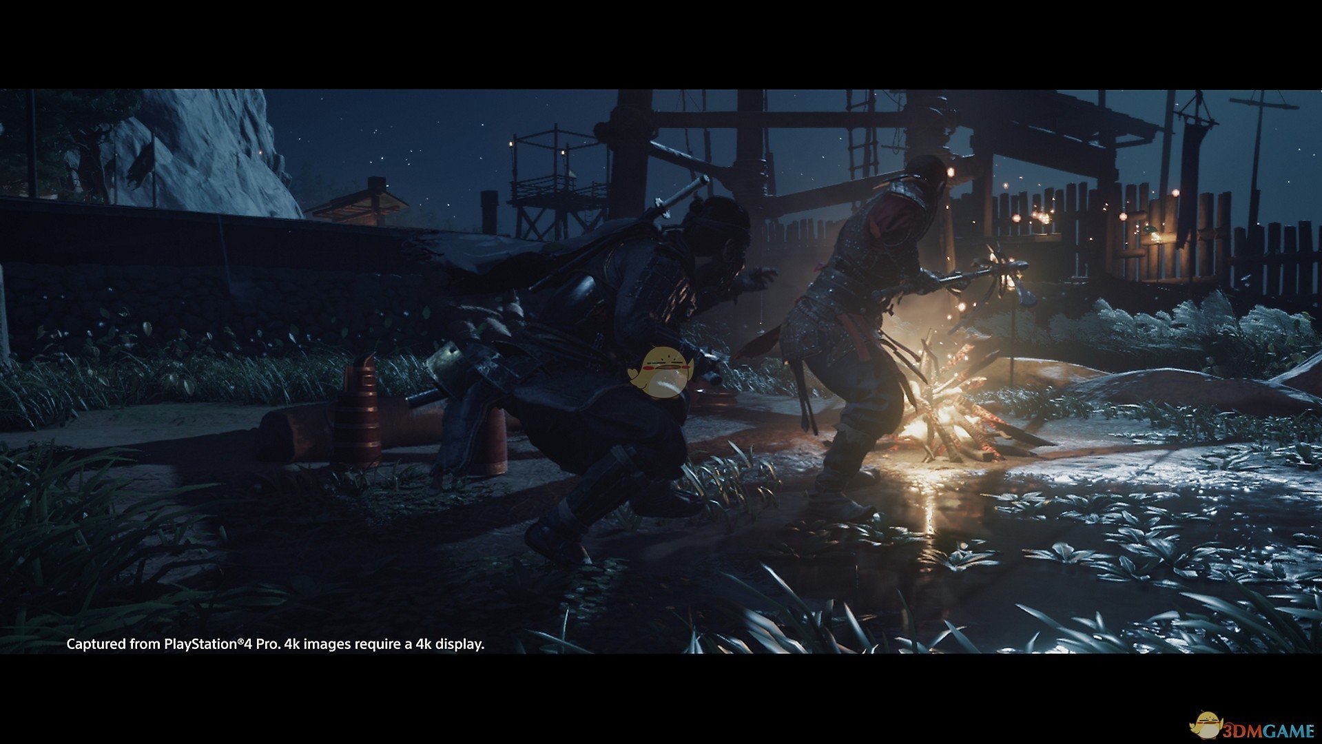 破晓传说 重制版 截图12