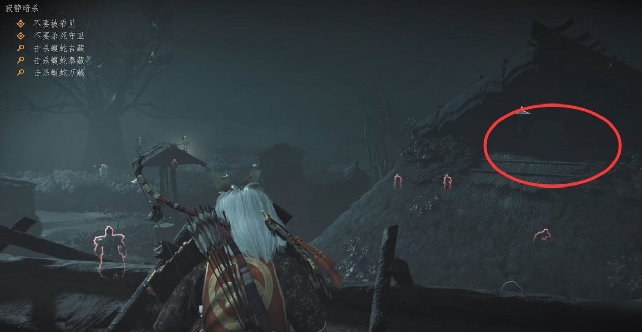 破晓传说 重制版 截图17