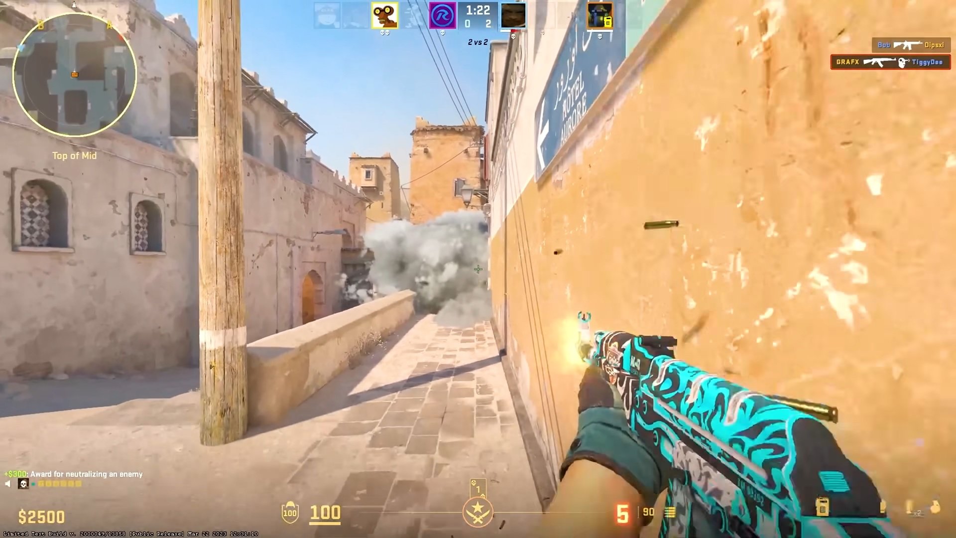 深岩银河 完整版 截图4