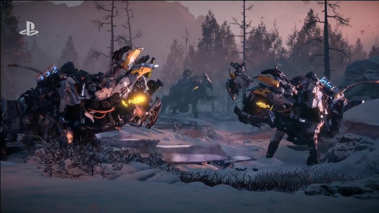 破晓传说 重制版 截图7