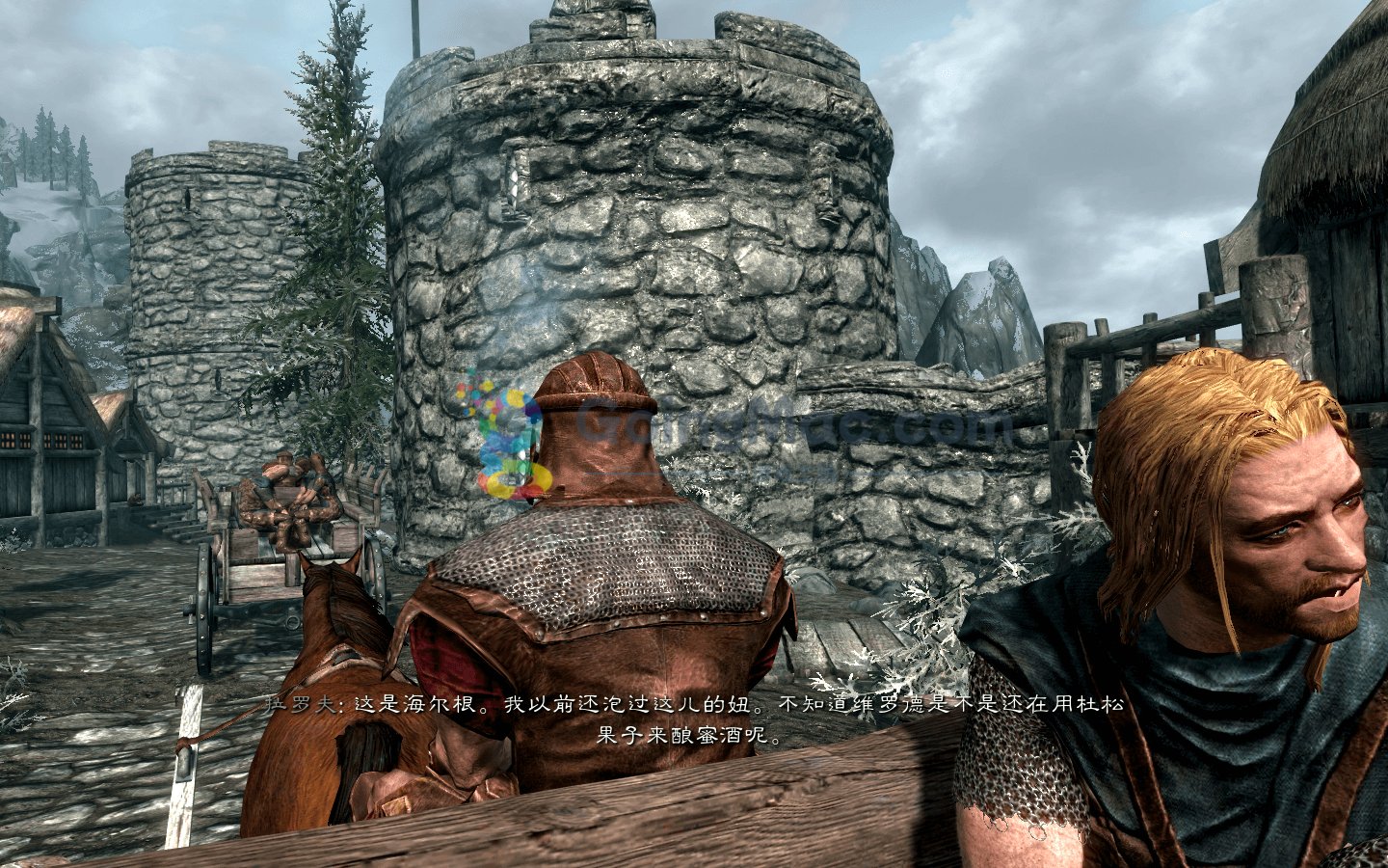 艾尔登法环 年度版 截图4