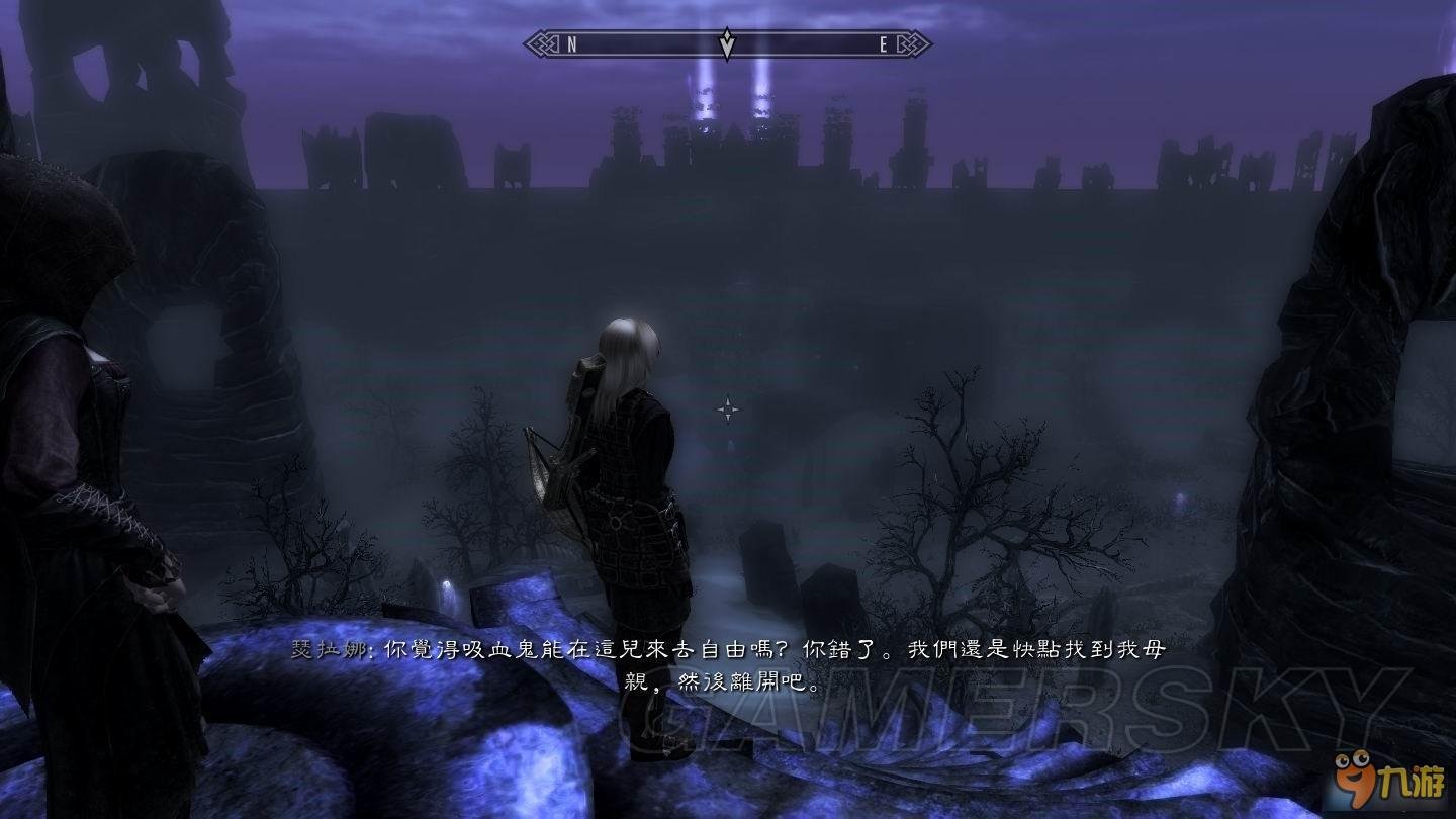 艾尔登法环 年度版 截图16