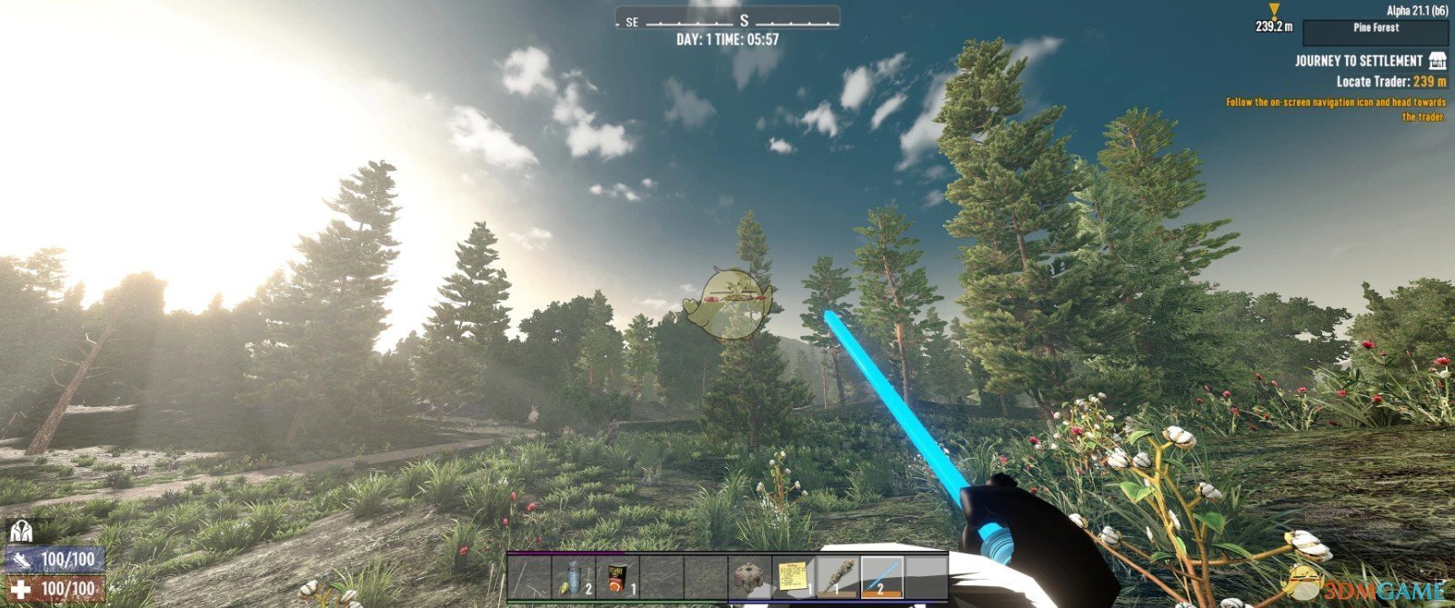 饥荒 豪华版 截图6