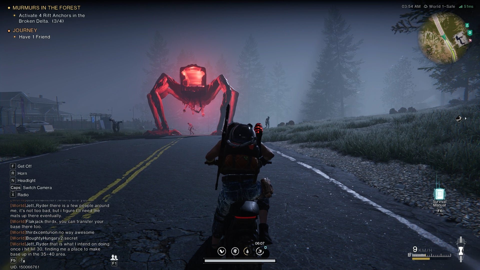 饥荒 豪华版 截图19