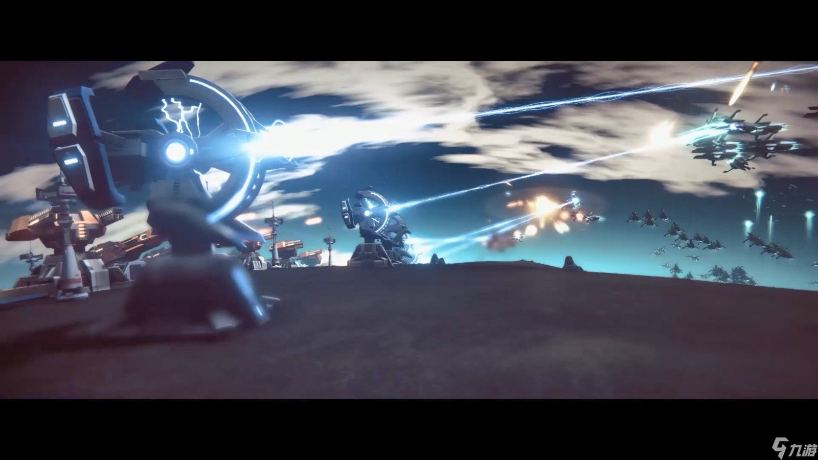 赛博朋克2077 截图6