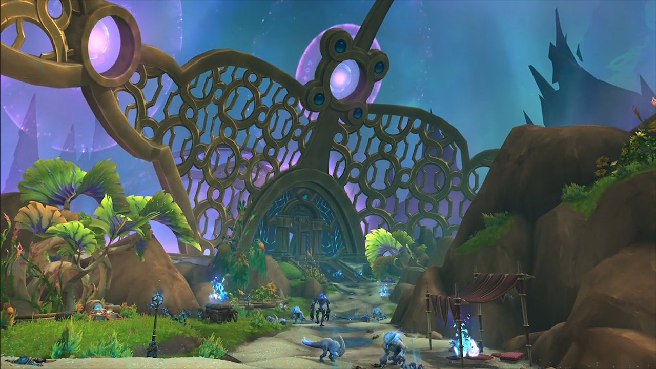 饥荒 重制版 截图11